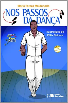 Livro Nos Passos da Dança - Resumo, Resenha, PDF, etc.