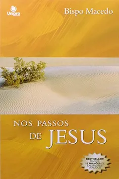 Livro Nos Passos de Jesus - Resumo, Resenha, PDF, etc.