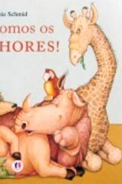 Livro Nós Somos os Melhores! - Resumo, Resenha, PDF, etc.