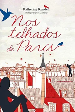 Livro Nos Telhados de Paris - Resumo, Resenha, PDF, etc.