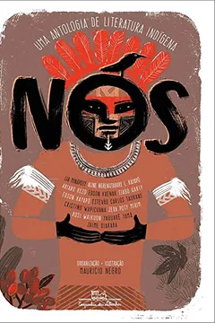 Livro Nós: Uma antologia de literatura indígena - Resumo, Resenha, PDF, etc.