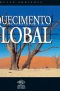 Livro Nosso Ambiente. Aquecimento Global - Resumo, Resenha, PDF, etc.