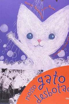 Livro Nosso Gato Desbotado - Resumo, Resenha, PDF, etc.