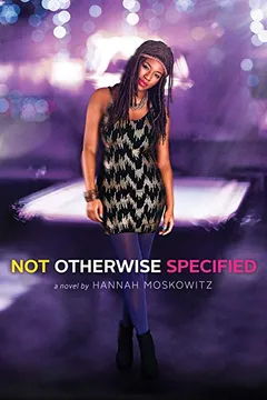 Livro Not Otherwise Specified - Resumo, Resenha, PDF, etc.