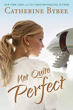 Livro Not Quite Perfect - Resumo, Resenha, PDF, etc.