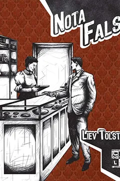 Livro Nota Falsa - Resumo, Resenha, PDF, etc.