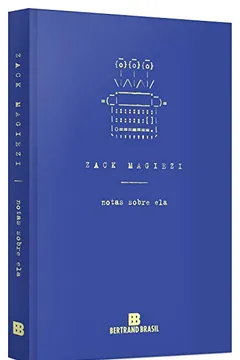 Livro Notas Sobre Ela - Resumo, Resenha, PDF, etc.