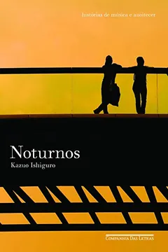 Livro Noturnos - Resumo, Resenha, PDF, etc.