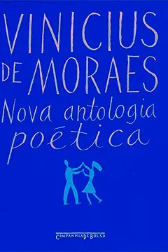 Livro Nova Antologia Poética - Resumo, Resenha, PDF, etc.