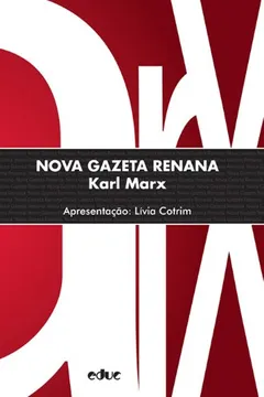 Livro Nova Gazeta Renana - Resumo, Resenha, PDF, etc.
