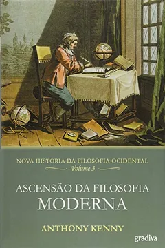 Livro Nova História da Filosofia III. Ascensão da Filosofia Moderna - Resumo, Resenha, PDF, etc.
