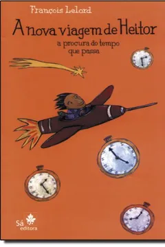 Livro Nova Viagem De Heitor - Resumo, Resenha, PDF, etc.