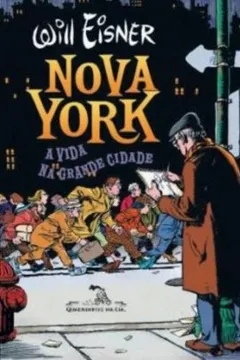 Livro Nova York - Resumo, Resenha, PDF, etc.