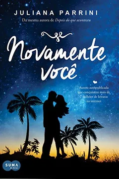 Livro Novamente Você - Resumo, Resenha, PDF, etc.