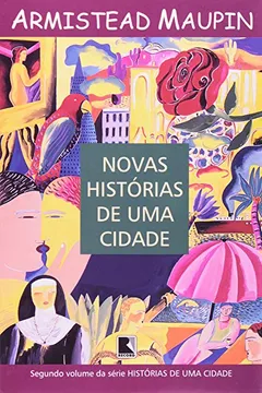 Livro Novas Histórias de Uma Cidade - Resumo, Resenha, PDF, etc.