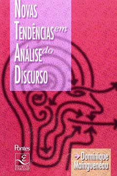 Livro Novas Tendências em Analise do Discurso - Resumo, Resenha, PDF, etc.