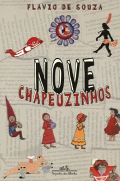 Livro Nove Chapeuzinhos - Resumo, Resenha, PDF, etc.
