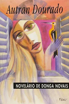 Livro Novelario De Donga Novais - Resumo, Resenha, PDF, etc.