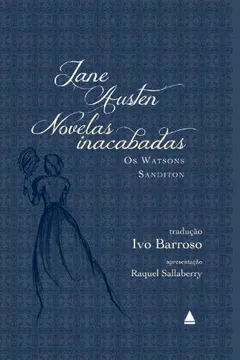 Livro Novelas Inacabada - Resumo, Resenha, PDF, etc.