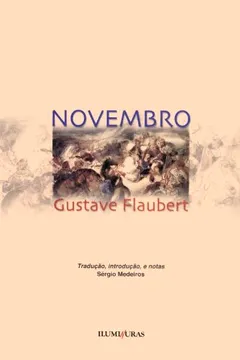 Livro Novembro - Resumo, Resenha, PDF, etc.