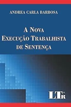 Livro Novidades Sobre A Prescrição Trabalhista - Resumo, Resenha, PDF, etc.