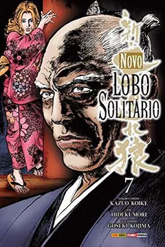 Livro Novo Lobo Solitário - Volume 7 - Resumo, Resenha, PDF, etc.