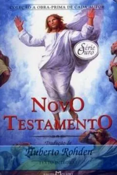 Livro Novo Testamento - Resumo, Resenha, PDF, etc.