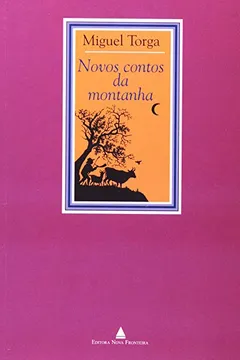 Livro Novos Contos Da Montanha - Resumo, Resenha, PDF, etc.