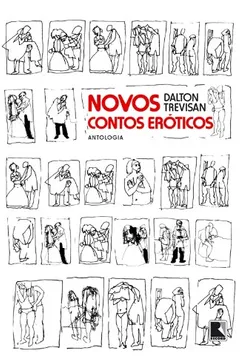 Livro Novos Contos Eróticos. Antologia - Resumo, Resenha, PDF, etc.