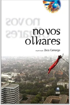 Livro Novos Olhares - Resumo, Resenha, PDF, etc.
