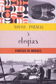 Livro Novos Poemas e Cinco Elegias - Resumo, Resenha, PDF, etc.