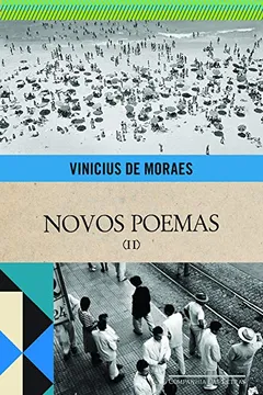 Livro Novos Poemas II - Resumo, Resenha, PDF, etc.