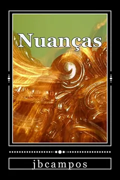 Livro Nuancas: Desencontros - Resumo, Resenha, PDF, etc.