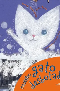 Livro Nuestro Gato Desbotado - Resumo, Resenha, PDF, etc.