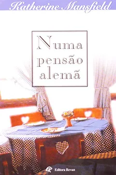 Livro Numa Pensão Alemã - Resumo, Resenha, PDF, etc.