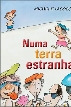 Livro Numa Terra Estranha - Resumo, Resenha, PDF, etc.
