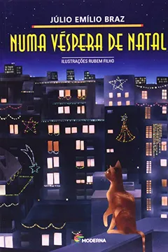 Livro Numa Vespera De Natal - Resumo, Resenha, PDF, etc.