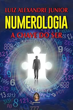 Livro Numerologia. A Chave do Ser - Resumo, Resenha, PDF, etc.