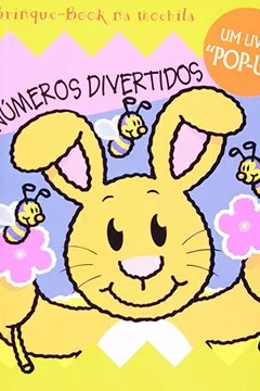 Livro Numeros Divertidos - Pop-Up - Resumo, Resenha, PDF, etc.