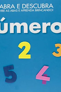 Livro Numeros - Resumo, Resenha, PDF, etc.