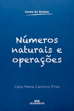 Livro Números Naturais E Operações - Resumo, Resenha, PDF, etc.