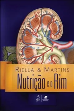 Livro Nutricao E O Rim - Resumo, Resenha, PDF, etc.