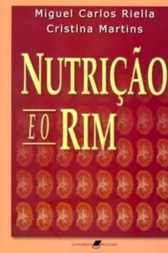 Livro Nutrição E Rim - Resumo, Resenha, PDF, etc.