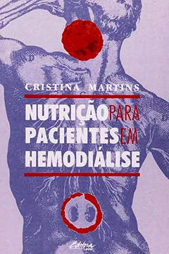 Livro Nutrição Para Pacientes Em Hemodialise - Resumo, Resenha, PDF, etc.