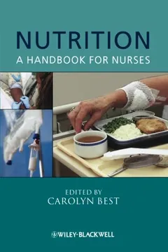 Livro Nutrition - Resumo, Resenha, PDF, etc.