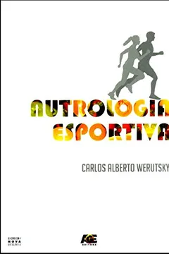 Livro Nutrologia Esportiva - Resumo, Resenha, PDF, etc.