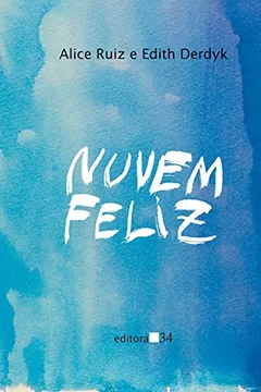 Livro Nuvem Feliz - Resumo, Resenha, PDF, etc.