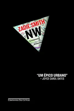 Livro NW - Resumo, Resenha, PDF, etc.