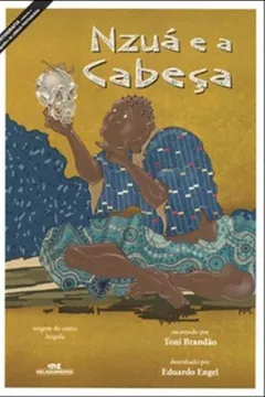 Livro Nzuá E A Cabeça - Resumo, Resenha, PDF, etc.
