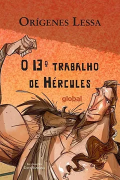 Livro O 13º Trabalho De Hércules - Resumo, Resenha, PDF, etc.
